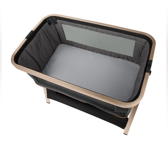 Monbebe bassinet - Picture 3 of 3